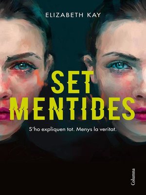 cover image of Set mentides